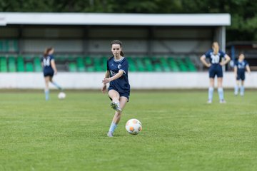 Bild 60 - F VfL Pinneberg - GW Eimsbuettel4 : Ergebnis: 9:0
